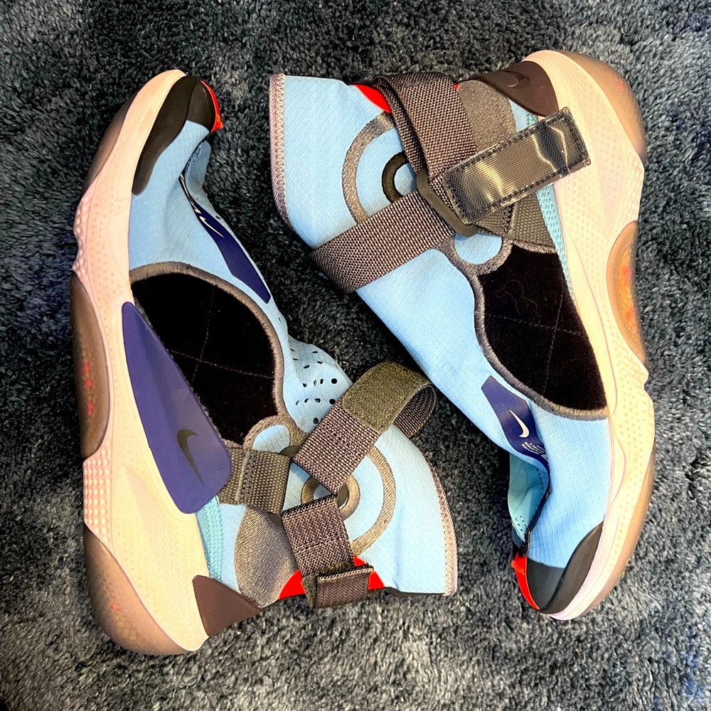 Nike Ispa Envelope Shoes